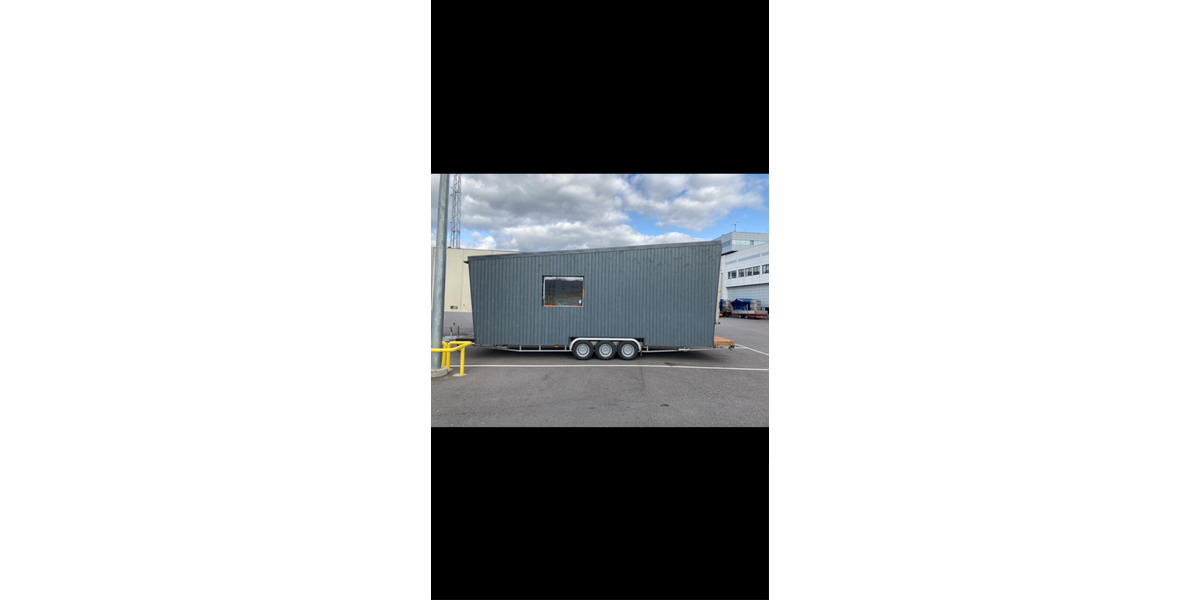 Tiny House Winterfest + Pacht-Grundstück Raum Hannover zur Miete 1 zimmer