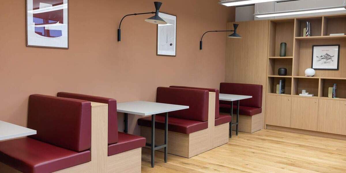 Gewerbeobjekt Frankfurt am Main Flughafen - 949&euro; | Angebot:26180197