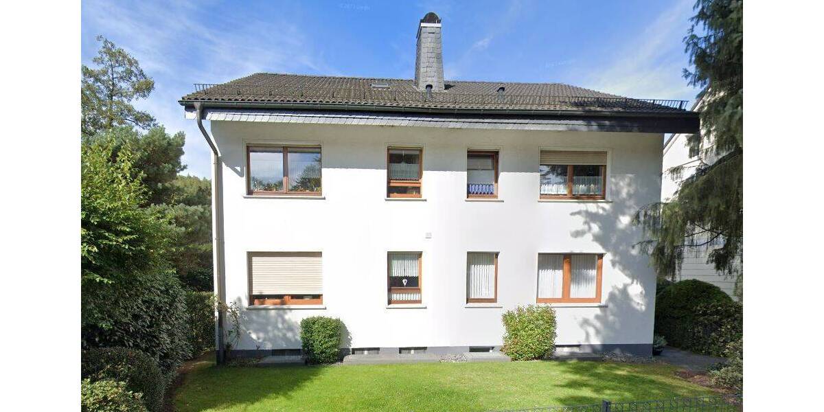 Etagenwohnung Kierspe Bollwerk - 3 Zimmer, 104 m&sup2;, 580&euro; | Angebot:26026606