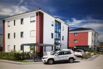 Wohnung Braunschweig Lehndorf-Watenbüttel - 2 Zimmer, 60 m&sup2;, 738&euro; | Angebot:26731848