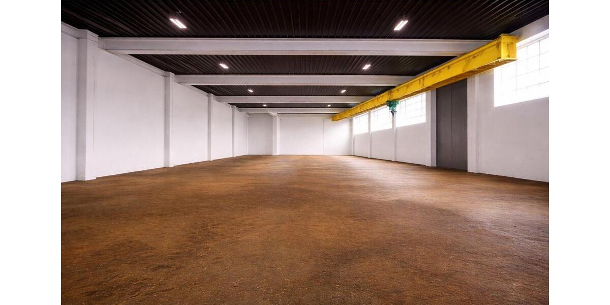 Gewerbeobjekt Hallstadt - 6&euro; | Angebot:26567205