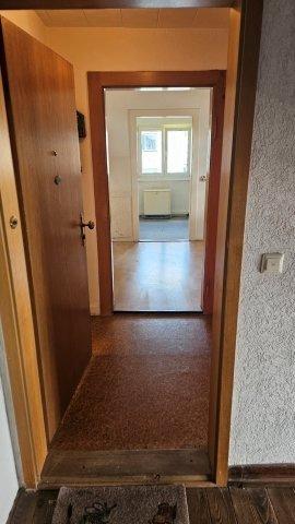 Etagenwohnung Waldshut-Tiengen Tiengen - 3 Zimmer, 58 m&sup2;, 450&euro; | Angebot:26519399