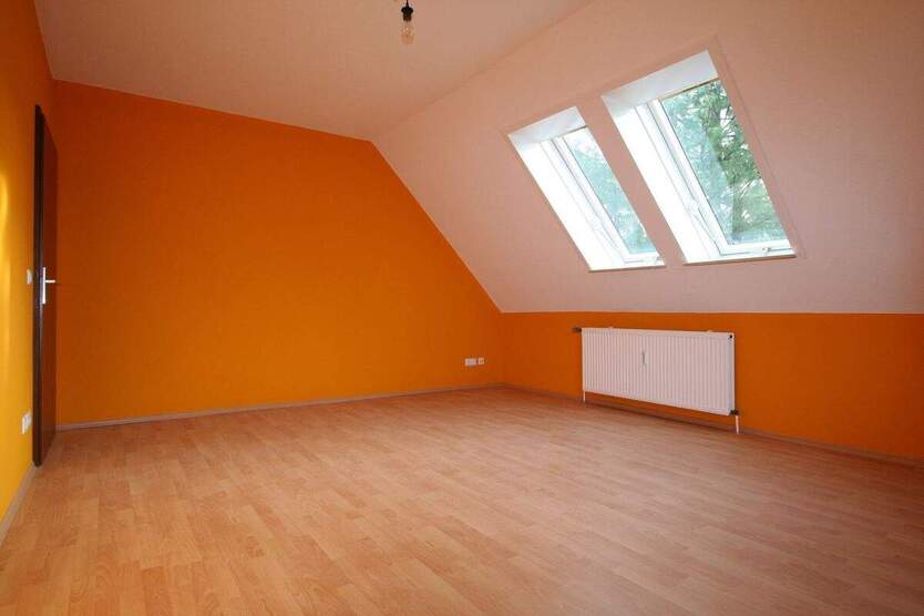 Familienfreundliches Reihenendhaus in toller Cityrandlage - top renoviert - provisionsfrei! 6 zimmer