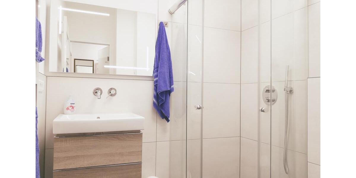 Etagenwohnung Hannover Ricklingen - 1 Zimmer, 35 m&sup2;, 630&euro; | Angebot:26020787