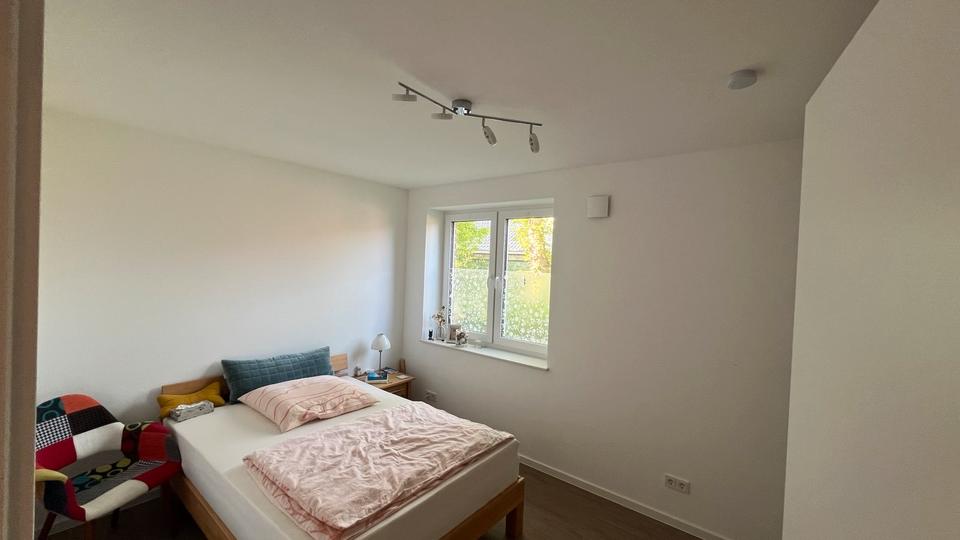 Erdgeschoßwohnung Rhauderfehn - 2 Zimmer, 62 m&sup2;, 830&euro; | Angebot:26692397