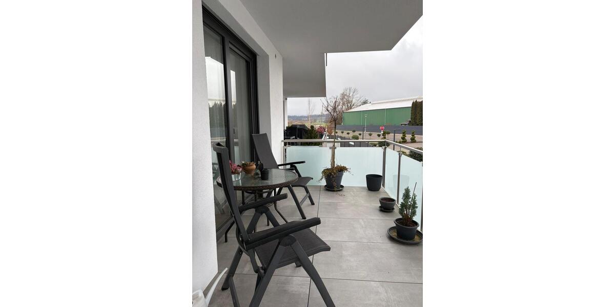 Moderne 2-Zimmer-Wohnung in Lage-Müssen 2 zimmer