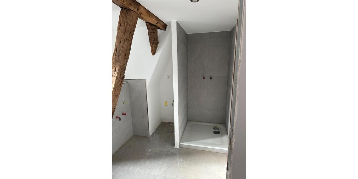 Etagenwohnung Fulda - 2 Zimmer, 80 m&sup2;, 1.280&euro; | Angebot:26665881