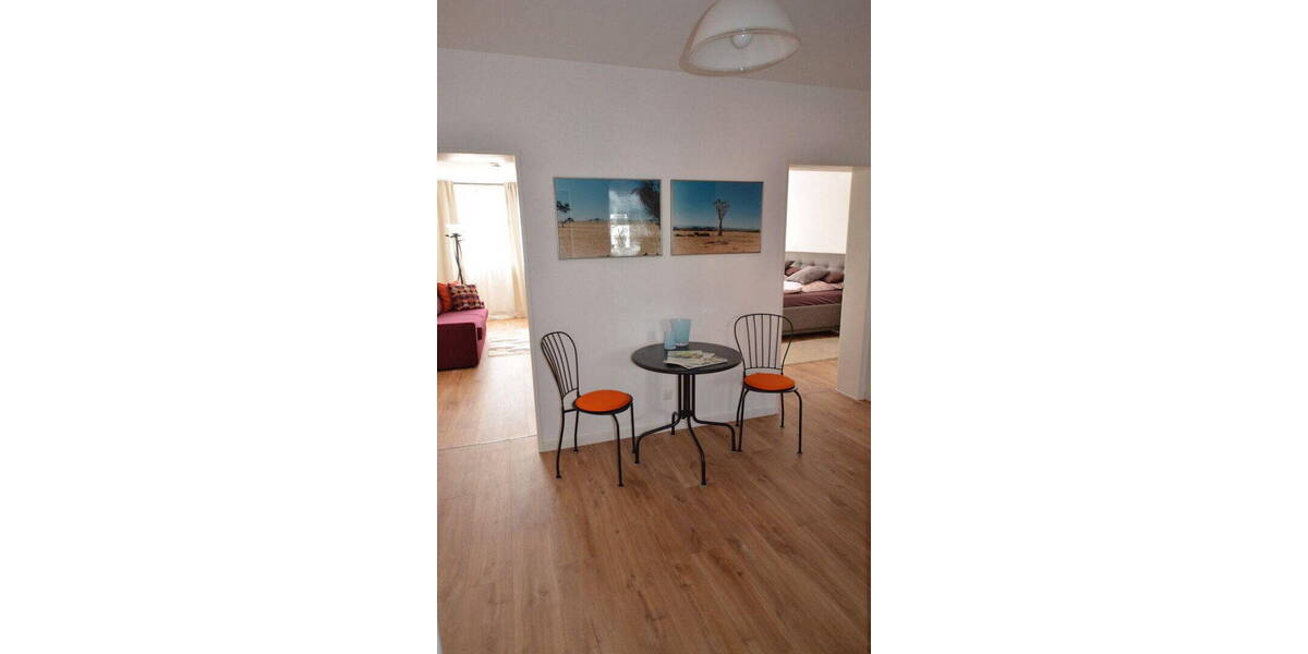 Etagenwohnung München Schwabing-West - 3 Zimmer, 100 m&sup2;, 2.600&euro; | Angebot:26780216