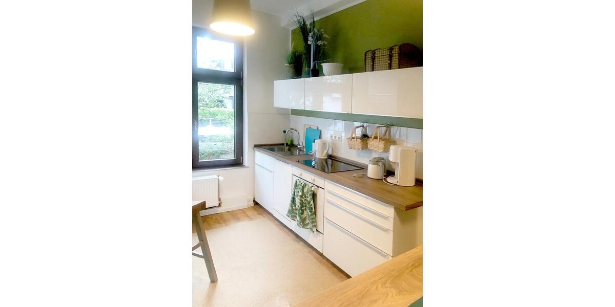 Etagenwohnung Bremen Neustadt - 4 Zimmer, 80 m&sup2;, 1.950&euro; | Angebot:25367162