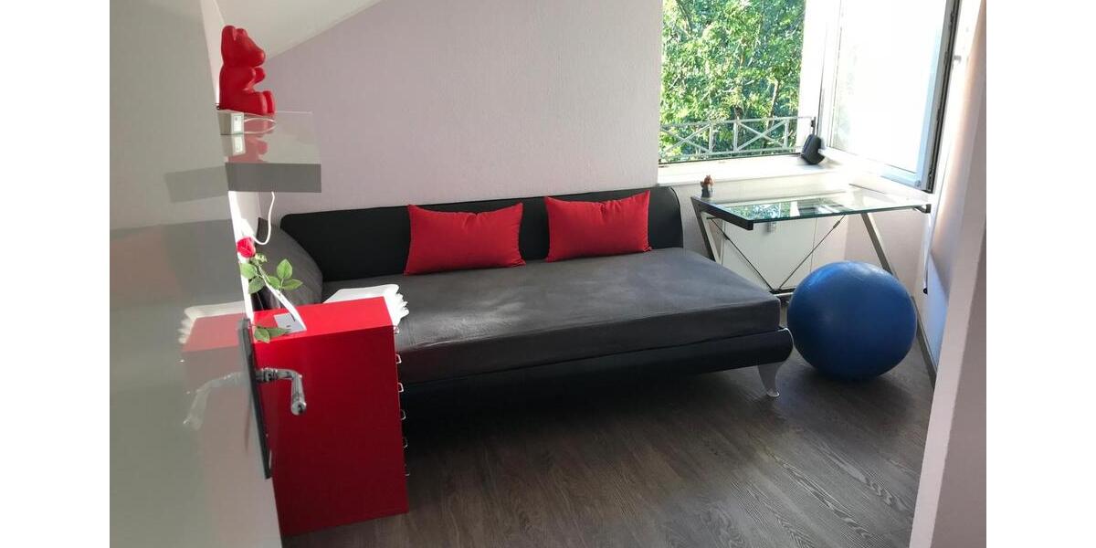 Wohnen auf Zeit Bochum Querenburg - 3 Zimmer, 110 m&sup2;, 560&euro; | Angebot:26049446