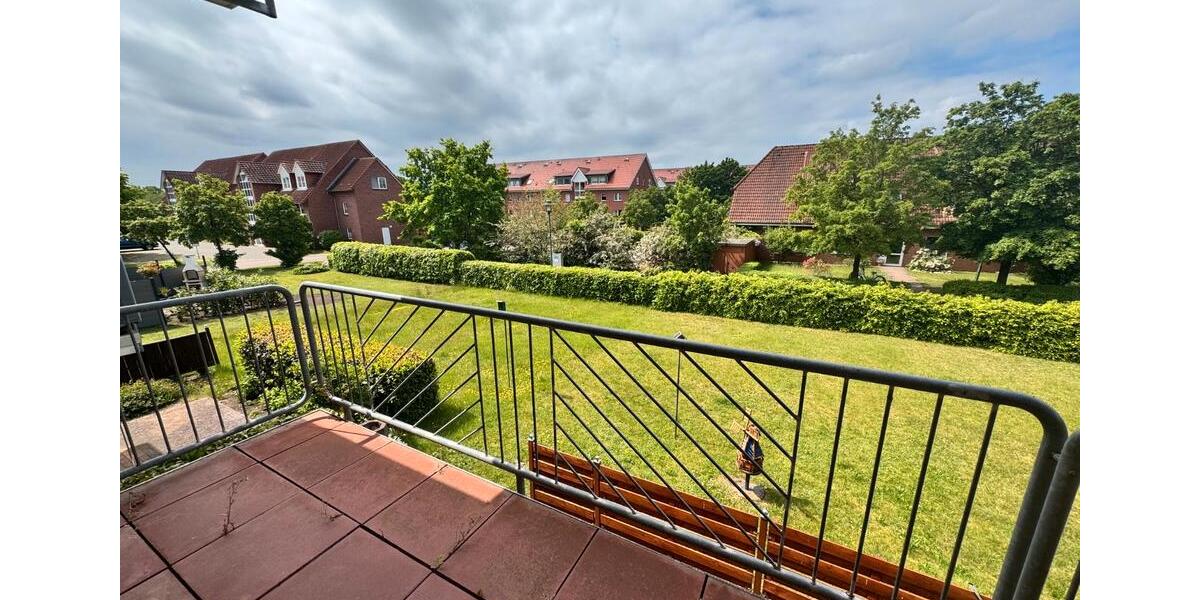 Etagenwohnung Ludwigslust - 2 Zimmer, 69 m&sup2;, 690&euro; | Angebot:26678616