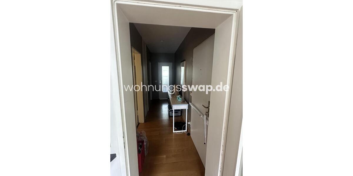 Etagenwohnung Hamburg Uhlenhorst - 4 Zimmer, 140 m&sup2;, 1.800&euro; | Angebot:25655489