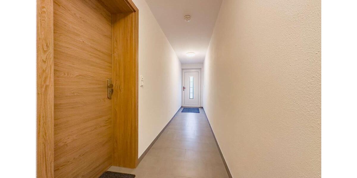 Erdgeschoßwohnung Passau Mühltal - 1 Zimmer, 27 m&sup2;, 380&euro; | Angebot:26586661