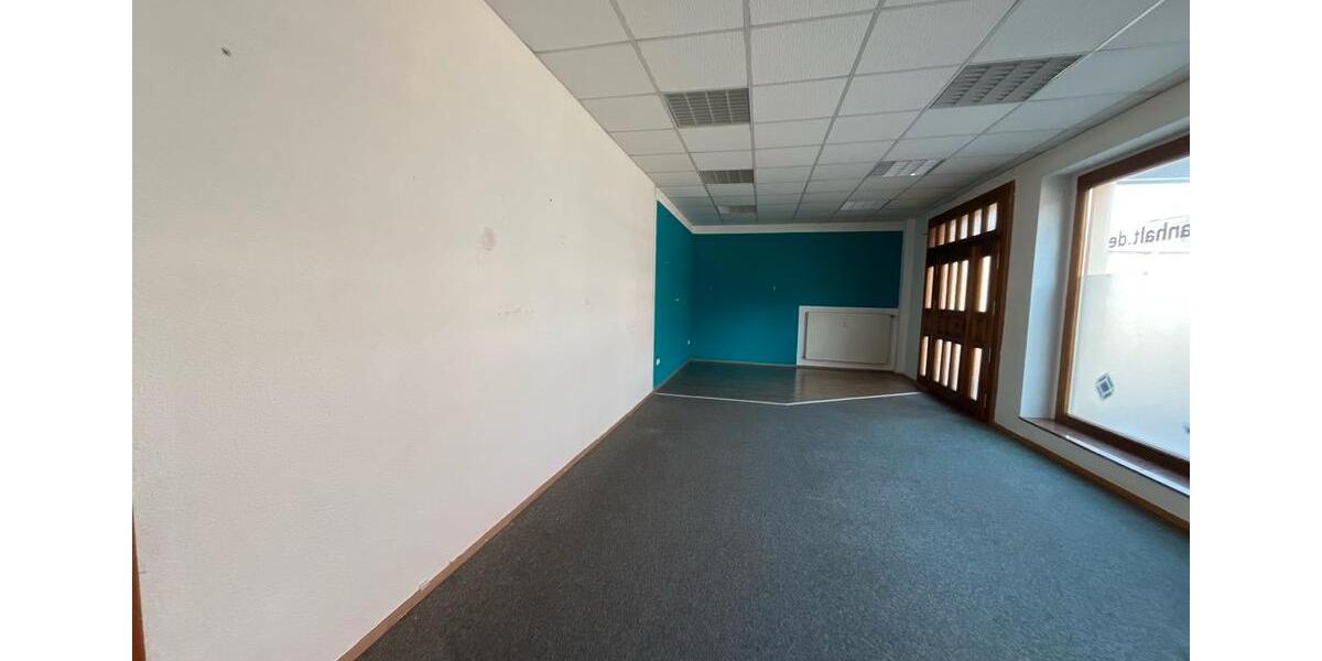 Gewerbeobjekt Bitterfeld-Wolfen Bitterfeld - 600&euro; | Angebot:26640841