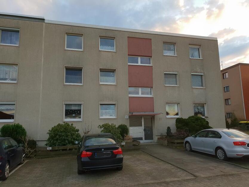 3 - Zimmerwohnung in BS-Hondelage