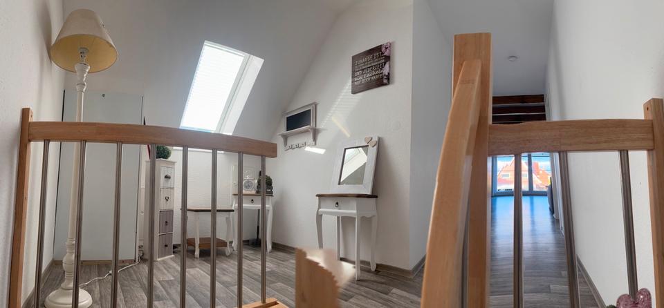 Wohnen auf Zeit Emden Tholenswehr - 2 Zimmer, 45 m&sup2;, 750&euro; | Angebot:25523861