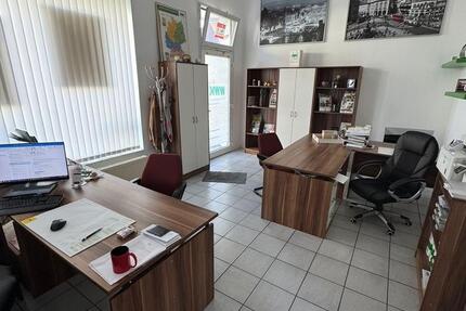 Gewerbeobjekt Stadthagen - 750&euro; | Angebot:22750801