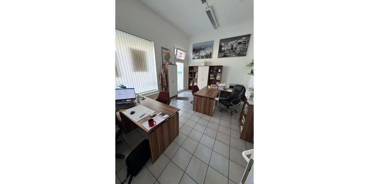 Gewerbeobjekt Stadthagen - 750&euro; | Angebot:22750801