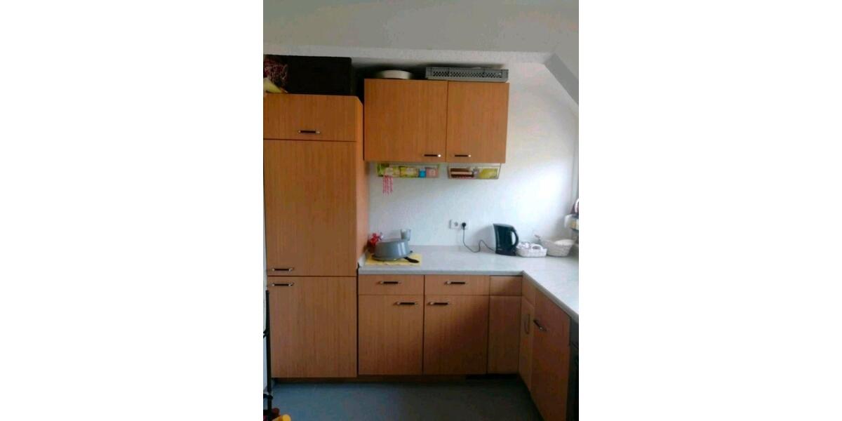 Dachgeschoßwohnung Welzheim - 4 Zimmer, 94 m&sup2;, 1.000&euro; | Angebot:24427547