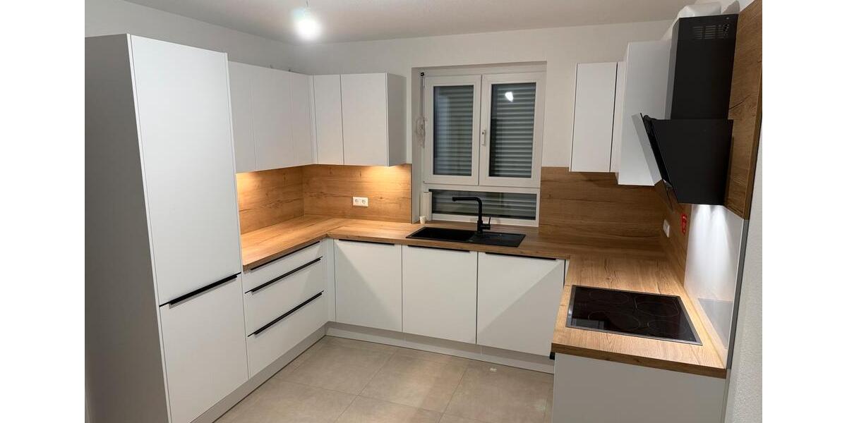 Erdgeschoßwohnung Germersheim - 3 Zimmer, 90 m&sup2;, 1.260&euro; | Angebot:25990644