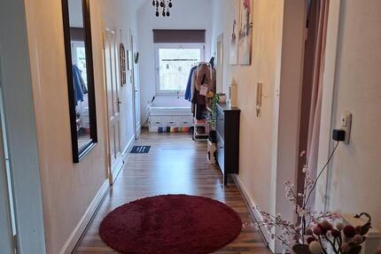 Wohnung Siegen Weidenau - 3 Zimmer, 100 m&sup2;, 930&euro; | Angebot:25047291