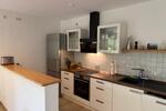 2,5-Zimmer-Wohnung mit Terrasse & kleinem Garten in Rheinnähe zimmer