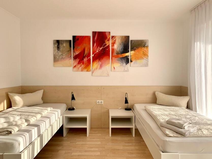 Über 100 Möblierte Wohnungen, Appartements und ganze Häuser für Monteure in Lippstadt