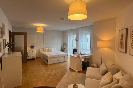 Wohnung Trier Feyen-Weismark - 1 Zimmer, 40 m&sup2;, 560&euro; | Angebot:25182763