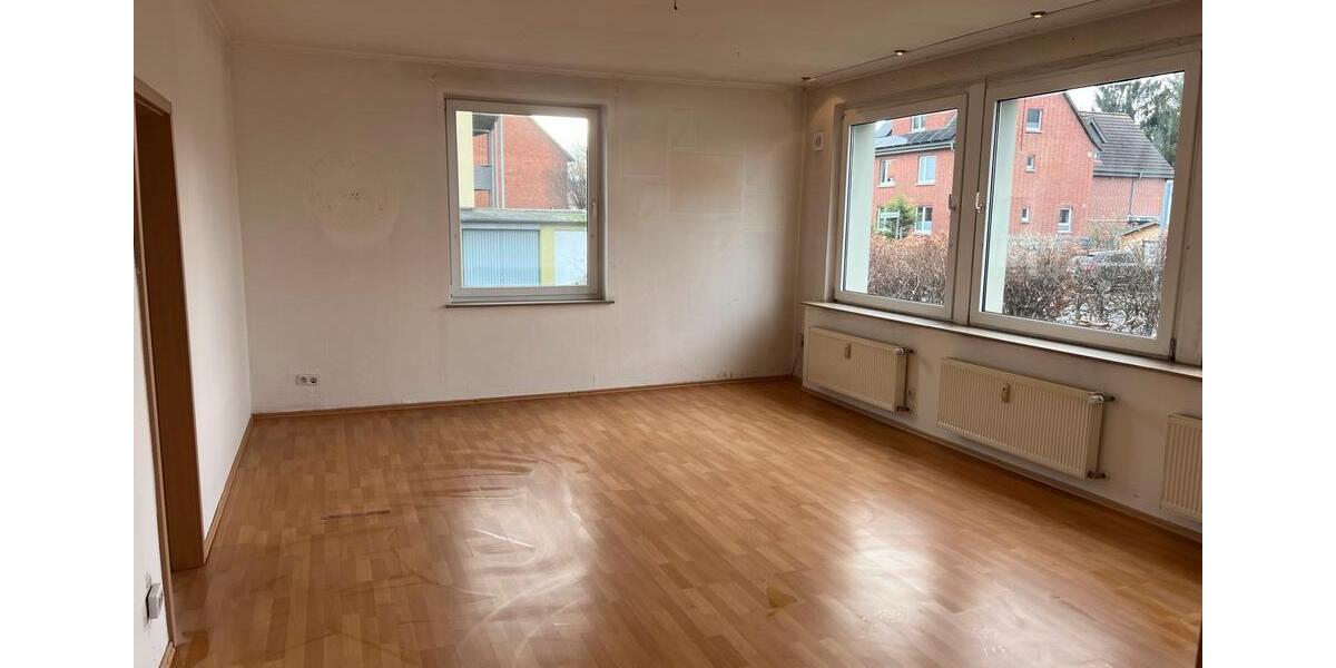 Wohnung zum vermieten in 31180 Giesen Ahrbergen 4 zimmer