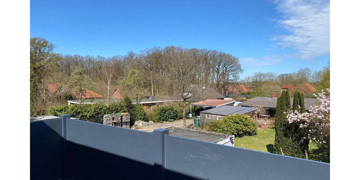 Etagenwohnung Stade Haddorf - 3 Zimmer, 90 m&sup2;, 1.090&euro; | Angebot:26116038