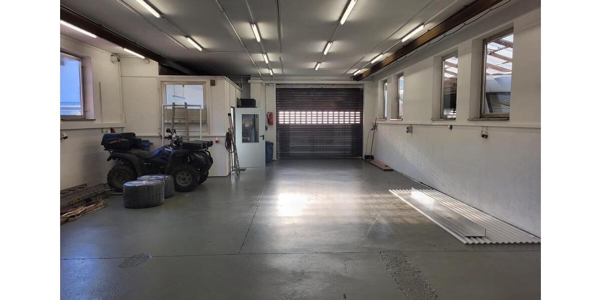 Gewerbeobjekt Mespelbrunn - 950&euro; | Angebot:24335834