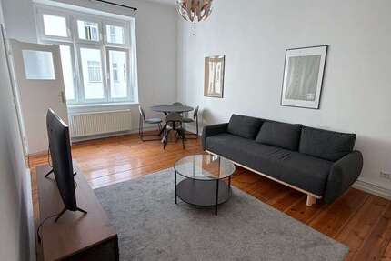 Wohnung Berlin Prenzlauer Berg - 3 Zimmer, 77 m&sup2;, 1.450&euro; | Angebot:27302705