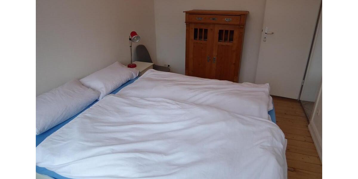 Wohnen auf Zeit Erfurt Johannesvorstadt - 3 Zimmer, 75 m&sup2;, 1.600&euro; | Angebot:24627973