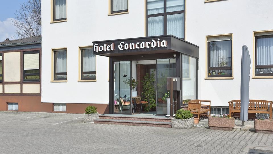 Wohnen auf Zeit Frankfurt am Main Mitte-West - 1 Zimmer, 480 m&sup2;, 850&euro; | Angebot:20698603