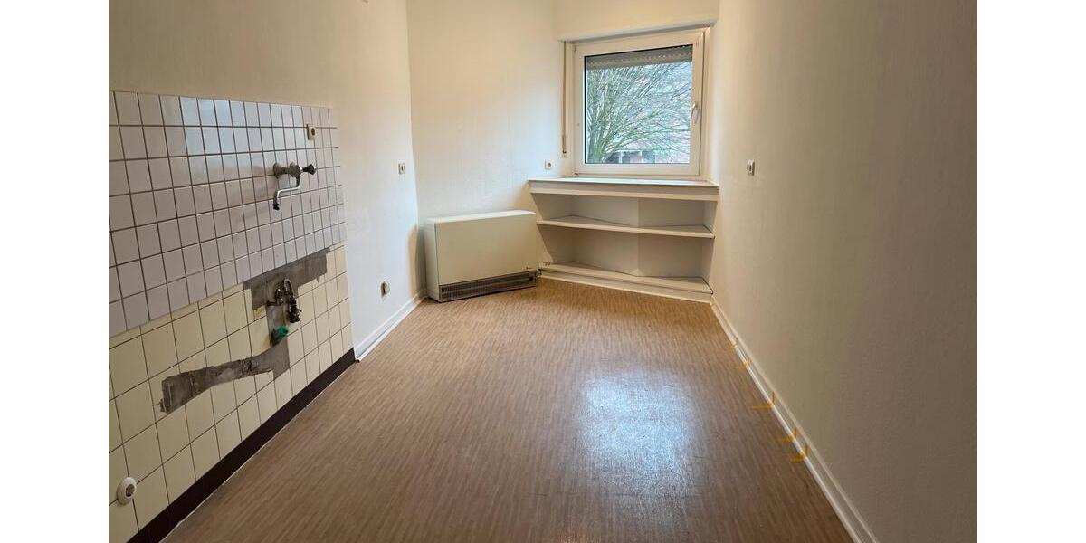 Etagenwohnung Hamm - 3 Zimmer, 89 m&sup2;, 800&euro; | Angebot:25221301