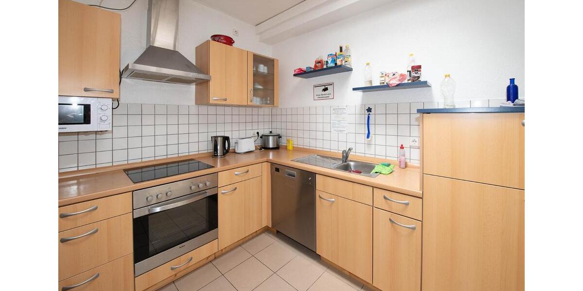 Wohnen auf Zeit Wolfsburg - 1 Zimmer, 12 m&sup2;, 350&euro; | Angebot:25108205