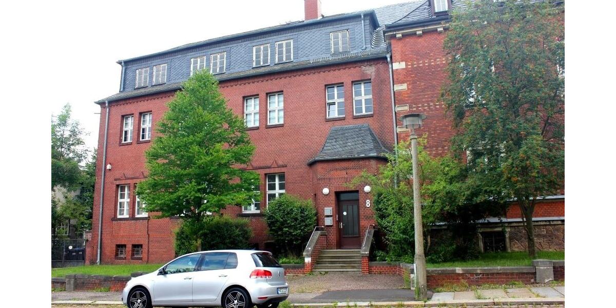 BüroGewerberäume im historischen Postamt von Hainichen 4 zimmer