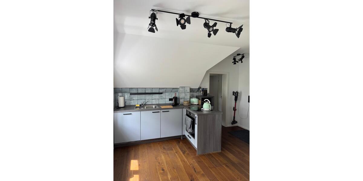 Etagenwohnung Tating - 2 Zimmer, 40 m&sup2;, 780&euro; | Angebot:24862274