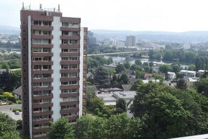 Wohnung Koblenz Bisholder - 1 Zimmer, 42 m&sup2;, 457&euro; | Angebot:25152983