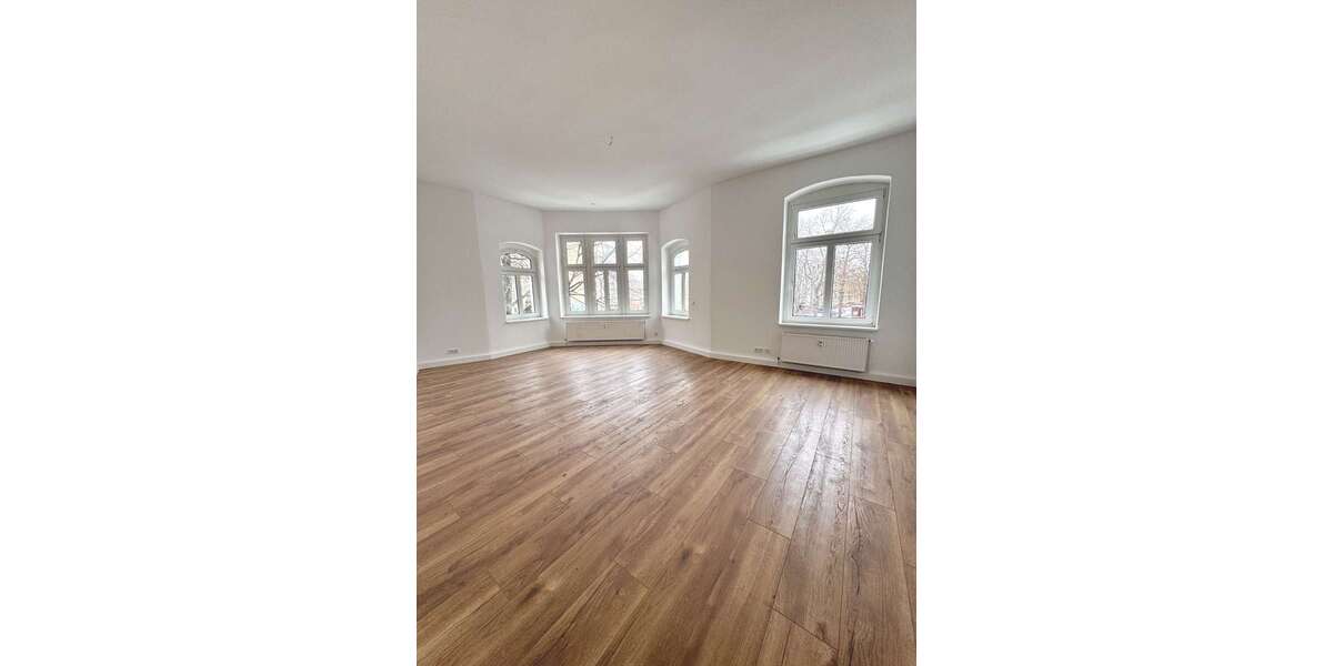 Etagenwohnung Magdeburg Nordwest - 4 Zimmer, 157 m&sup2;, 1.090&euro; | Angebot:26285468