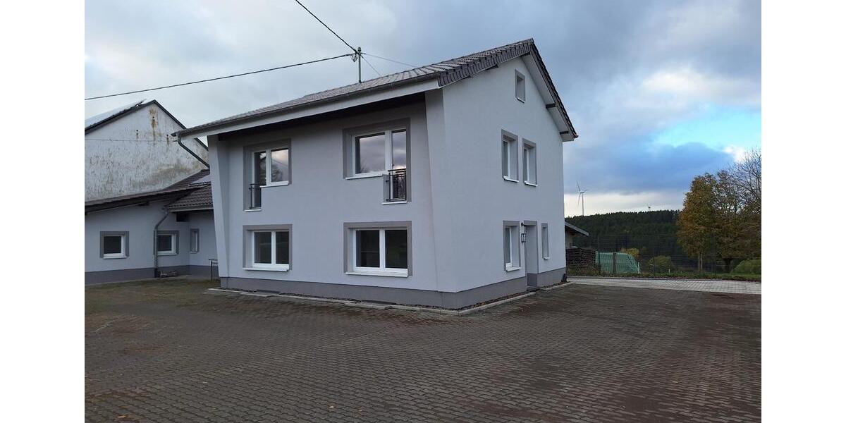 Einfamilienhaus Pronsfeld - 5 Zimmer, 128 m&sup2;, 1.496&euro; | Angebot:23507321