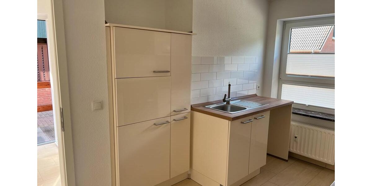 Erdgeschoßwohnung Westerrönfeld - 1 Zimmer, 30 m&sup2;, 380&euro; | Angebot:25944638
