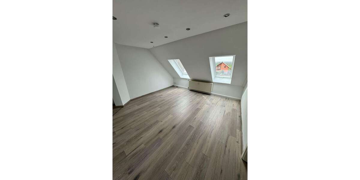 Etagenwohnung Erbes-Büdesheim Büdesheim - 3 Zimmer, 56 m&sup2;, 600&euro; | Angebot:27032347
