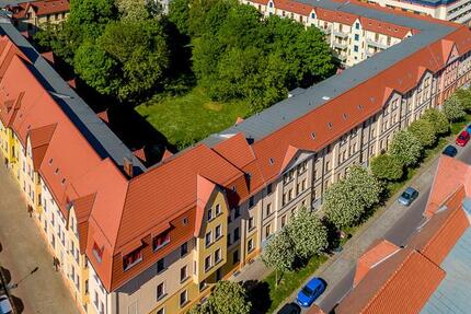 Wohnung Magdeburg Brückfeld - 2 Zimmer, 57 m&sup2;, 456&euro; | Angebot:26260686