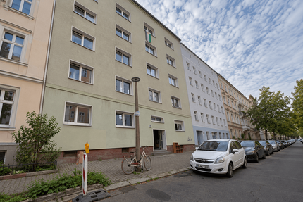Wohnung Berlin Friedrichshain - 3 Zimmer, 66 m&sup2;, 1.179&euro; | Angebot:27691822