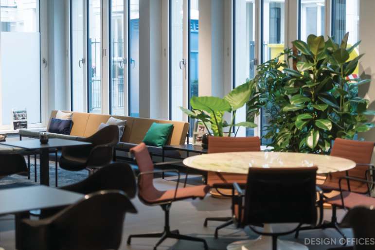 Büro in Erlangen 8.750 € 138 m²