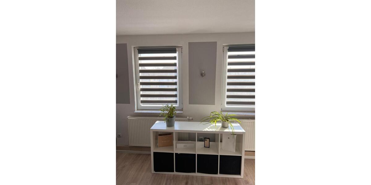 Dachgeschoßwohnung Einbeck - 2.5 Zimmer, 50 m&sup2;, 500&euro; | Angebot:26603475