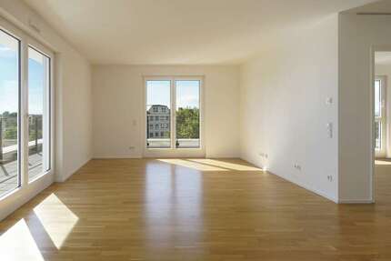 Wohnung Frankfurt am Main Gallus - 3 Zimmer, 111 m&sup2;, 2.050&euro; | Angebot:25205109