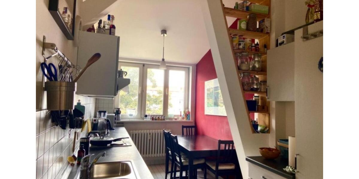 Wohnen auf Zeit Berlin Reinickendorf - 1 Zimmer, 12 m&sup2;, 500&euro; | Angebot:26703192