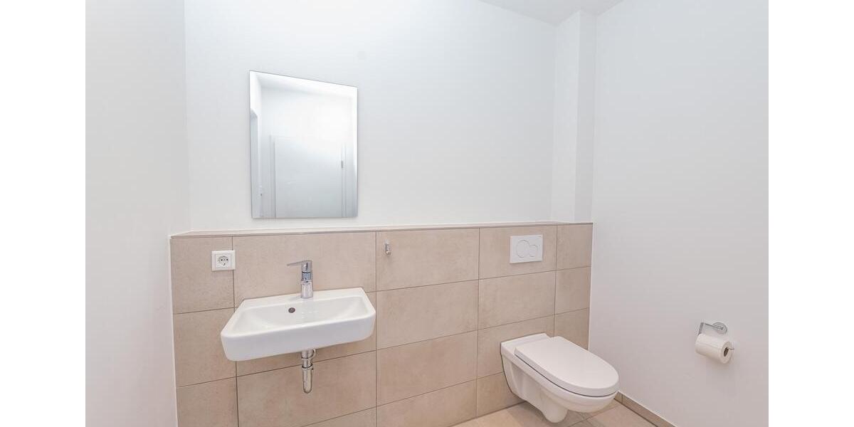 Doppelhaushälfte Stade Altländer Viertel - 4 Zimmer, 108 m&sup2;, 1.715&euro; | Angebot:26631993